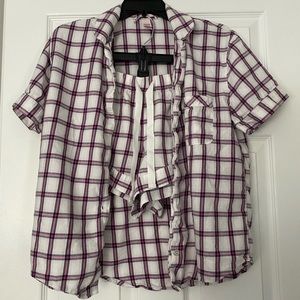 Victoria’s Secret Pajama Set